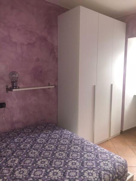 Appartement Casa Rosa à Dervio Extérieur photo