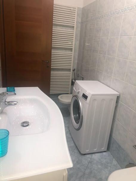 Appartement Casa Rosa à Dervio Extérieur photo