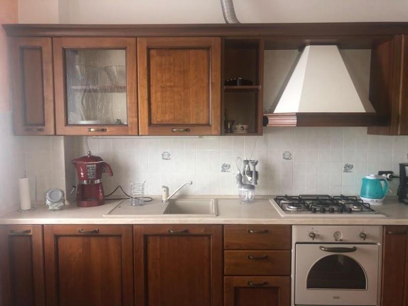 Appartement Casa Rosa à Dervio Extérieur photo