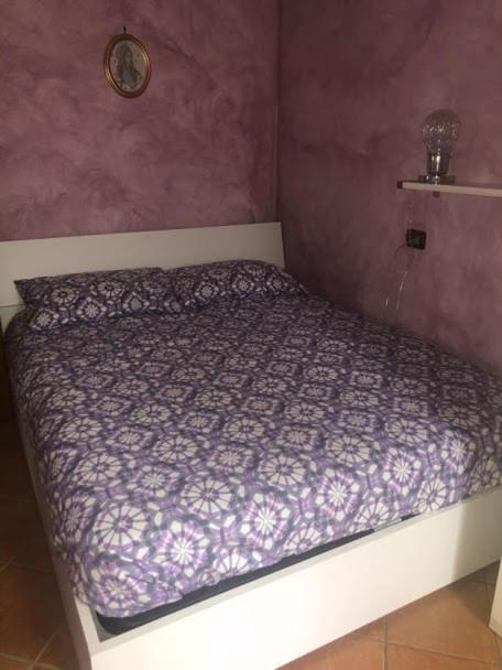 Appartement Casa Rosa à Dervio Extérieur photo
