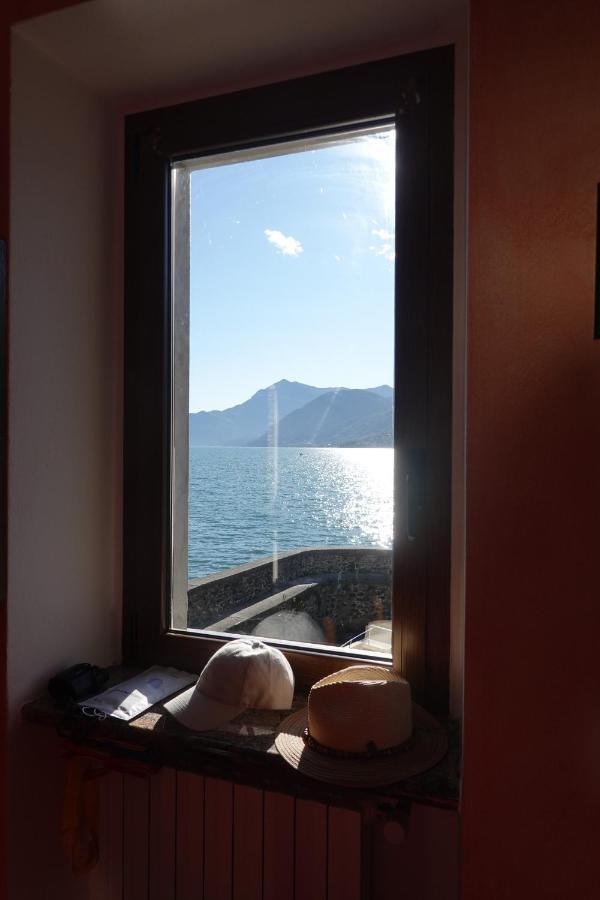 Appartement Casa Rosa à Dervio Extérieur photo
